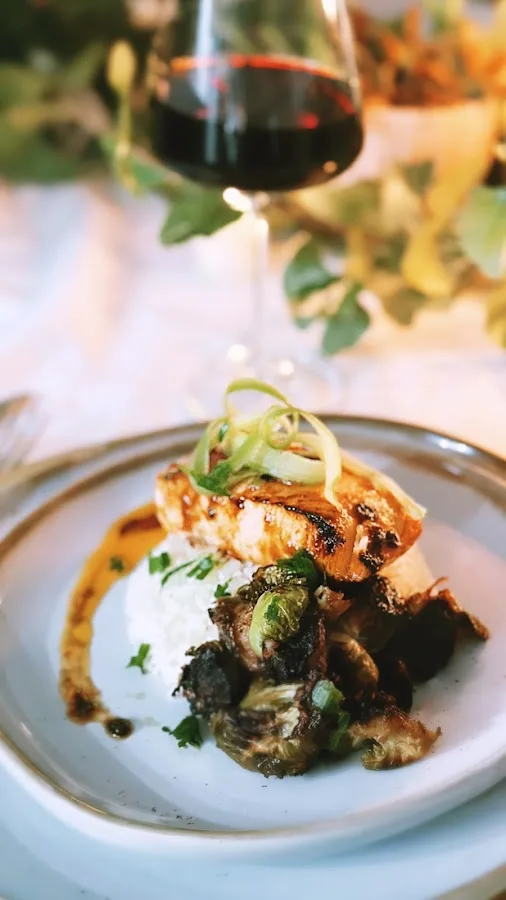 Fox & Forage Catering and Bar Services