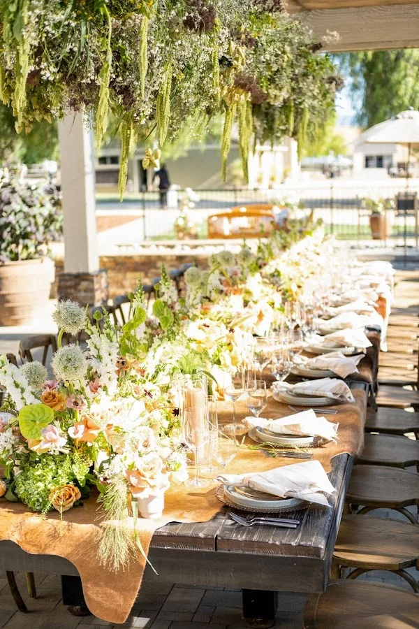 Fraiche Catering - SF