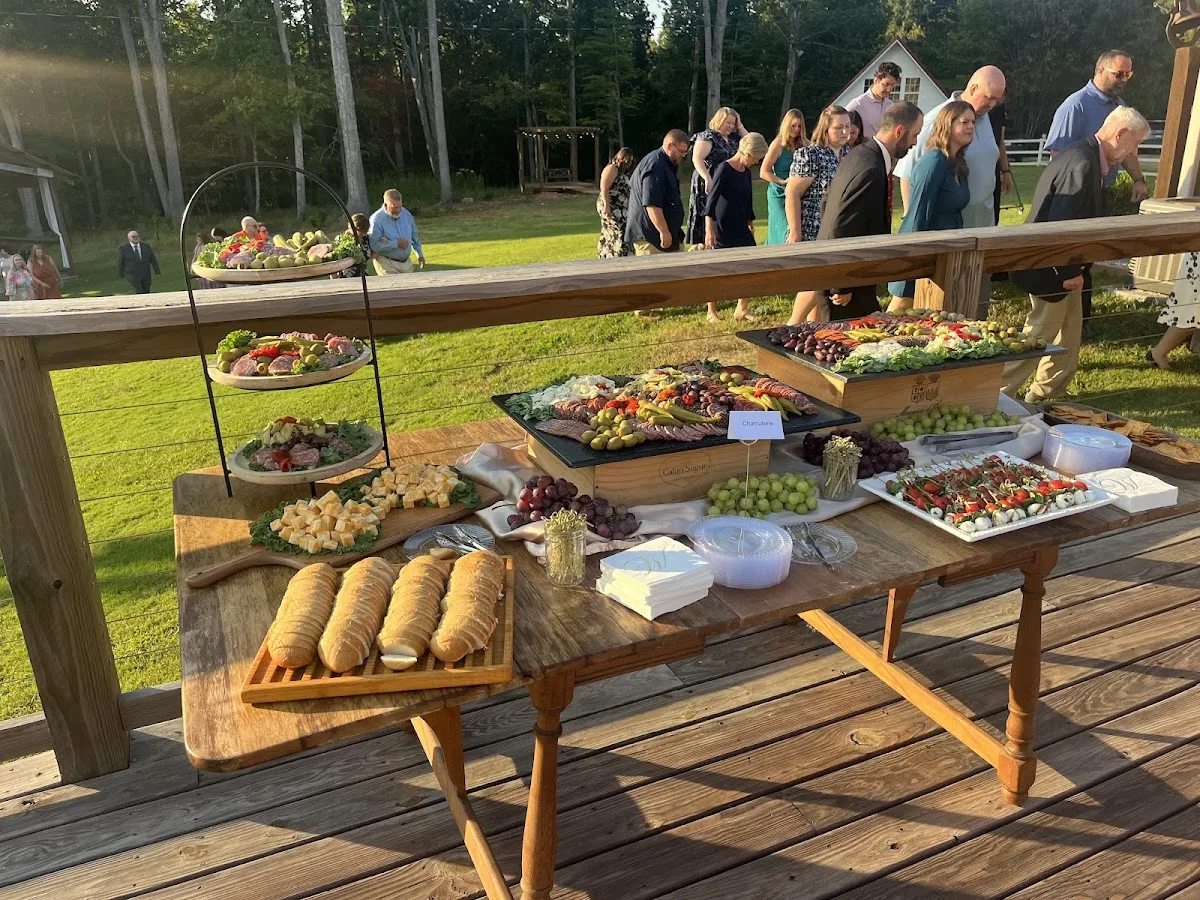 France's Catering