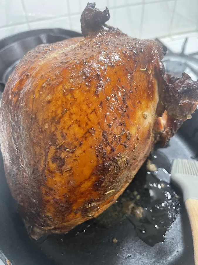 Fresh Ember BBQ