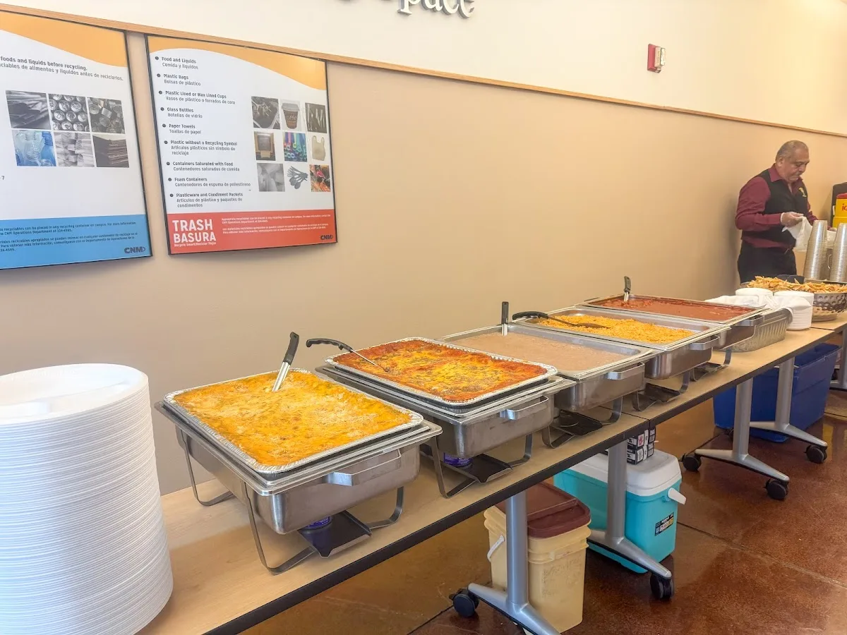 Garcias Kitchen Catering