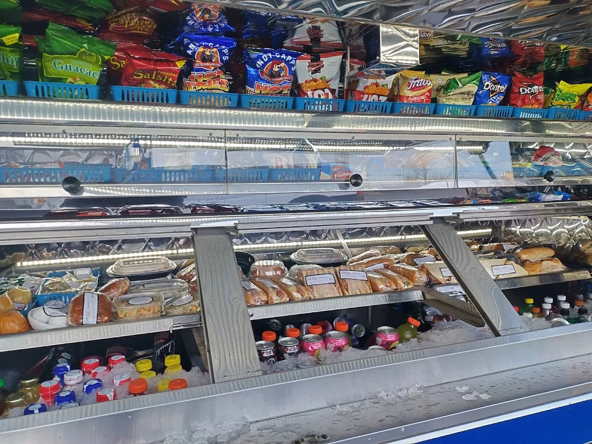 Gary's Catering - Corporate Catering/Mobile Catering/Wedding Catering