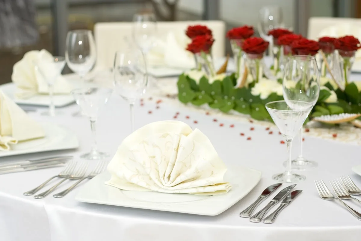 Gaston's Culinary Services, Inc.