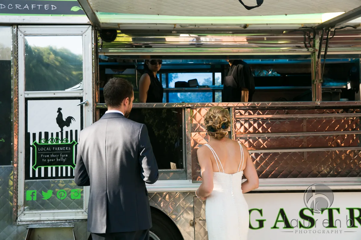 Gastrotruck
