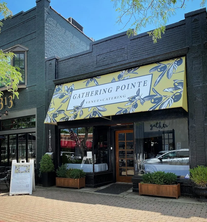 Gathering Pointe Venue & Catering