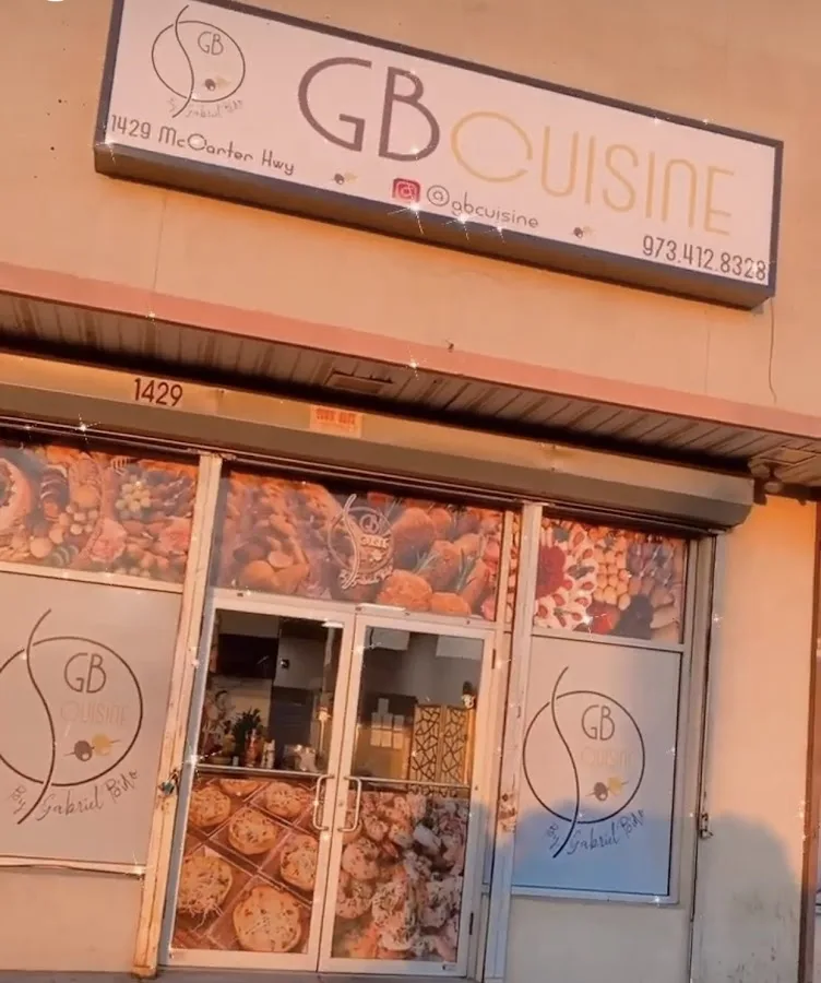 GBcuisine