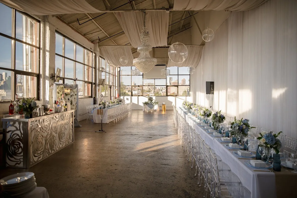 Georgi Caterer NYC