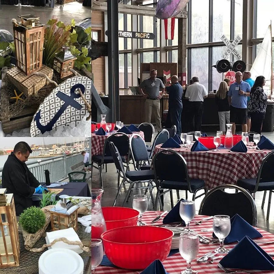 Georgio's Catering Co.