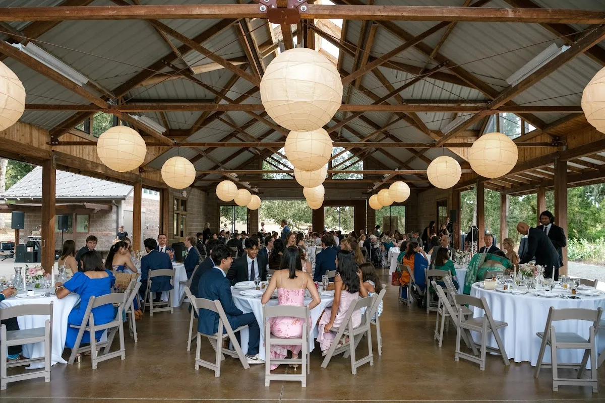 Ginkgo Catering