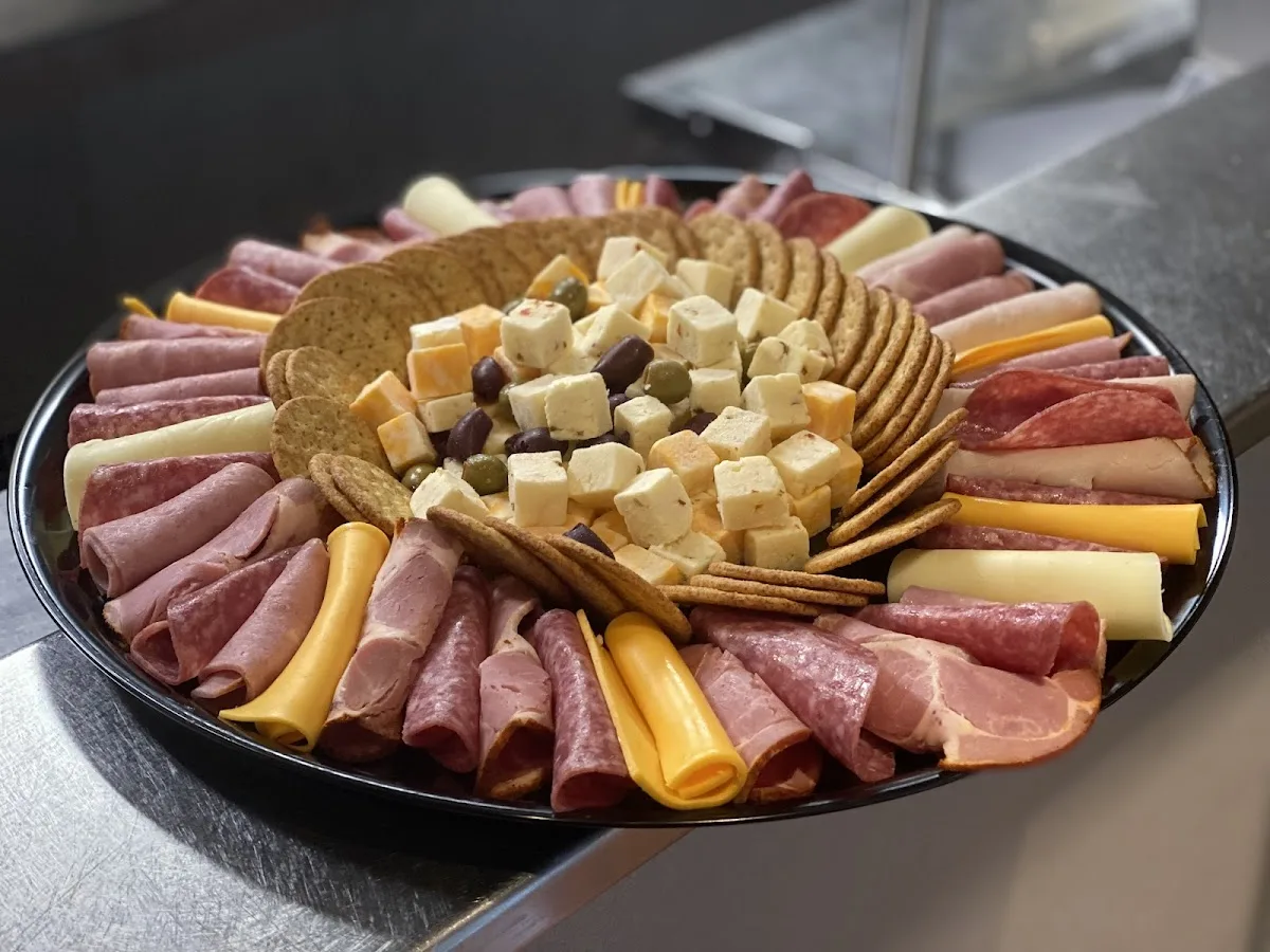 Giovanni's Catering