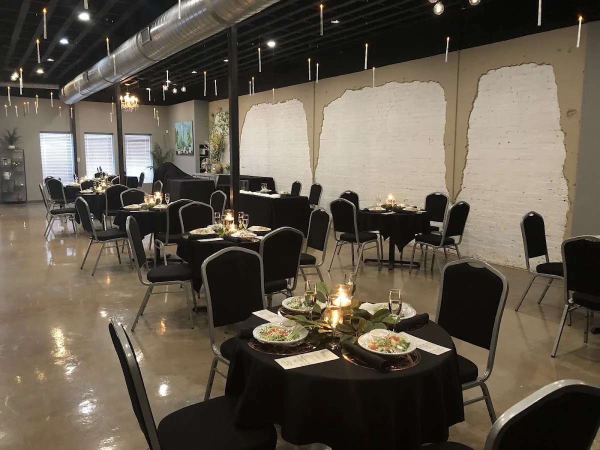 Glory House Catering & Event Bistro