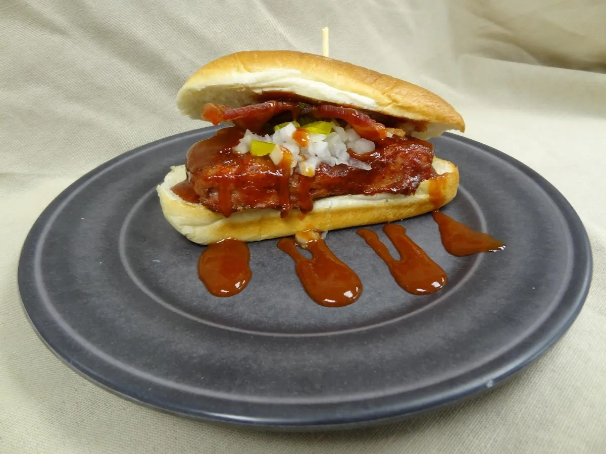 Go Concessions - Food Trucks & Event Catering