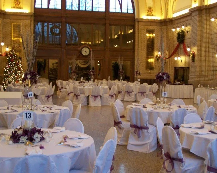 Goeglein's Catering