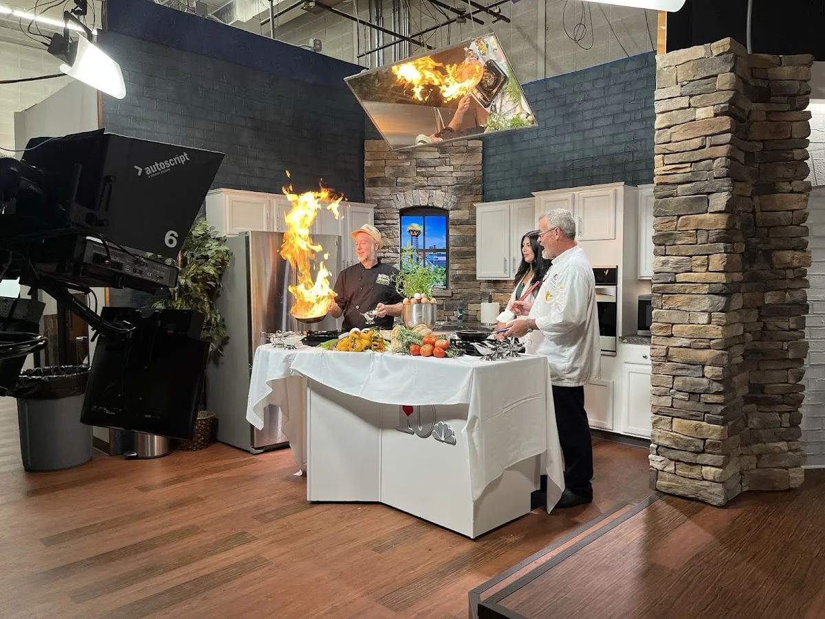Gonzo Gourmet - Knoxville Catering