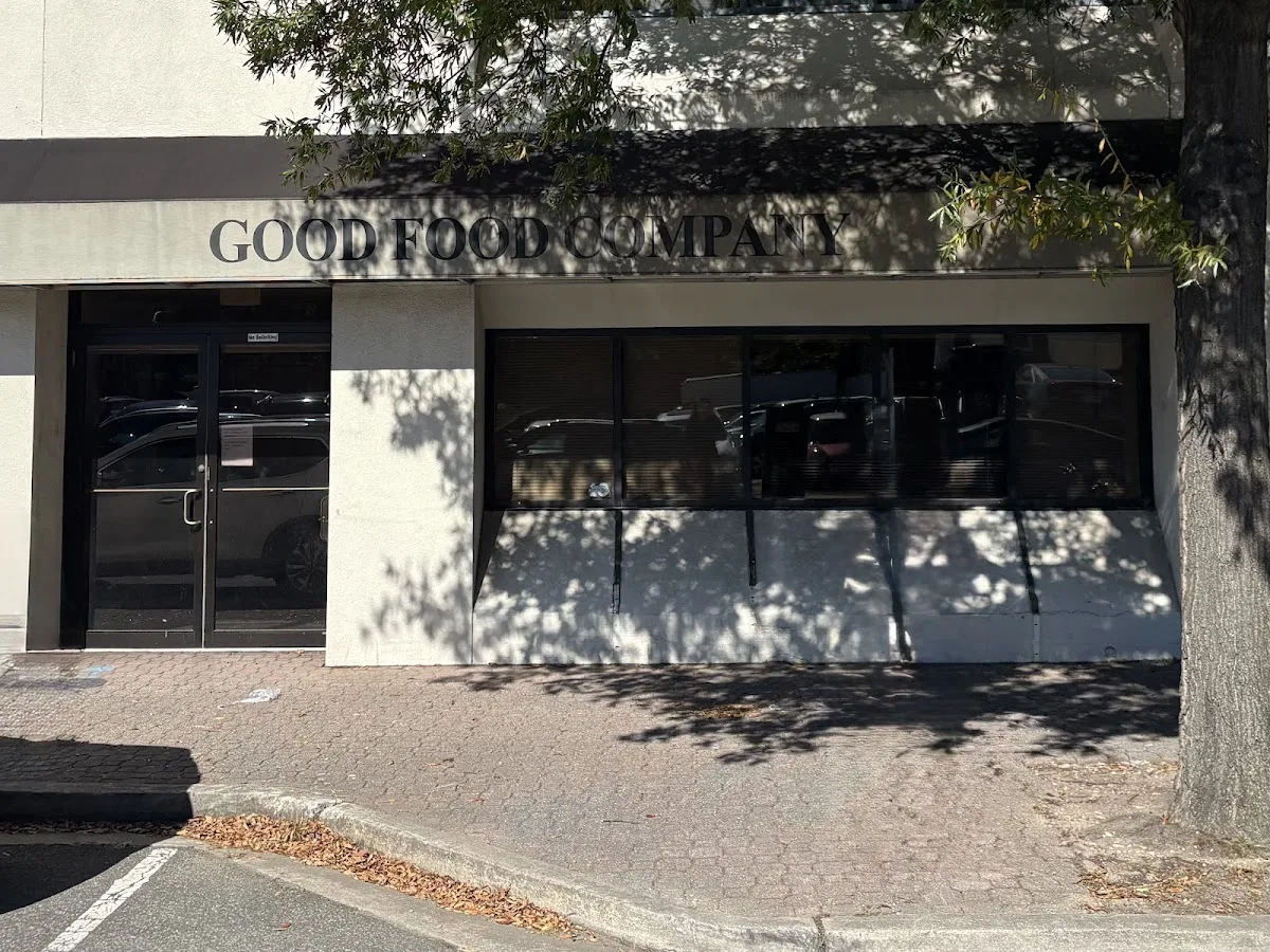Good Food Co