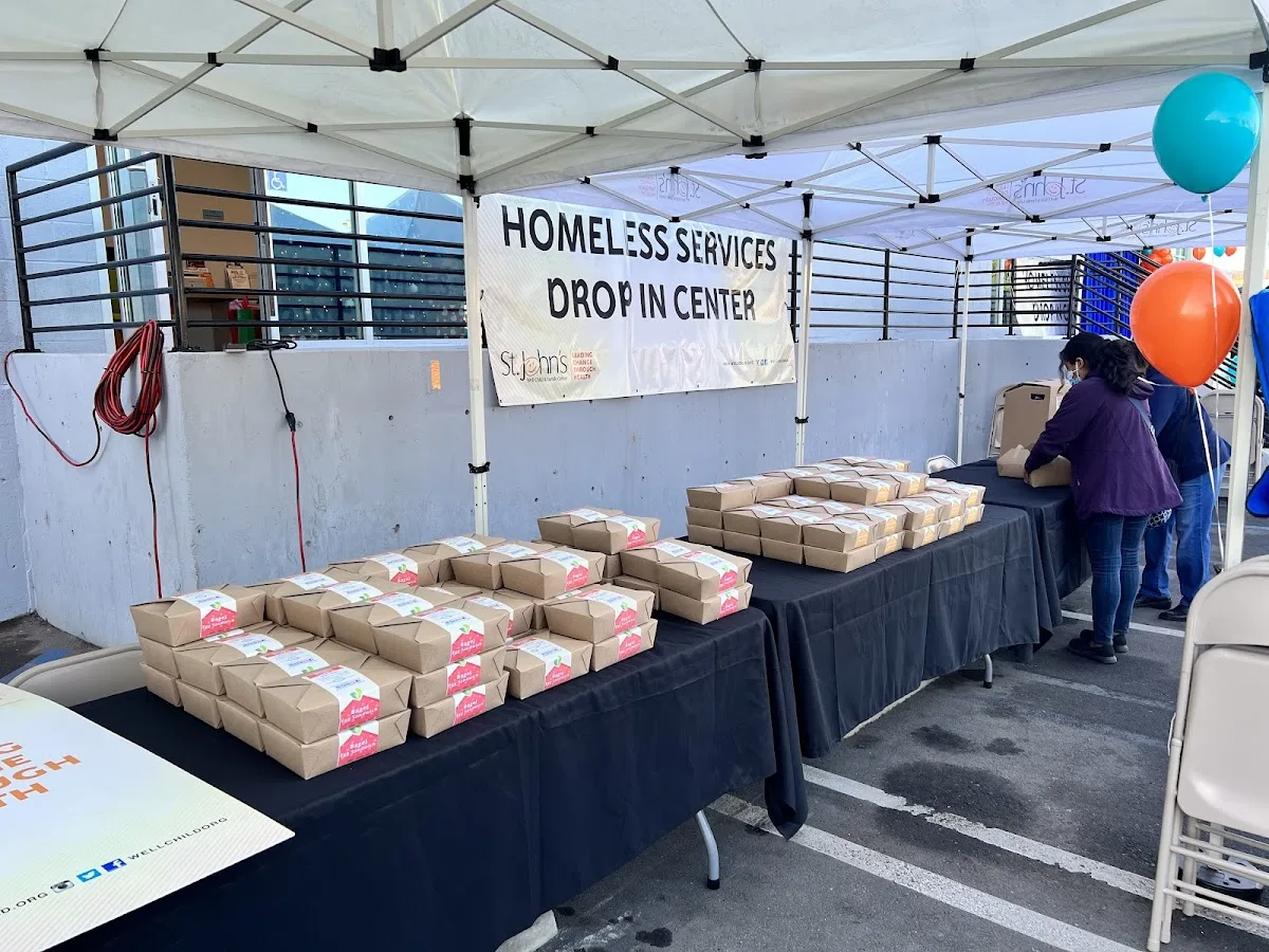 Good Heart Catering