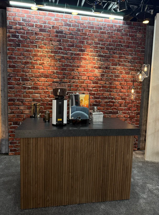 Goodhart Coffee Catering of San Diego