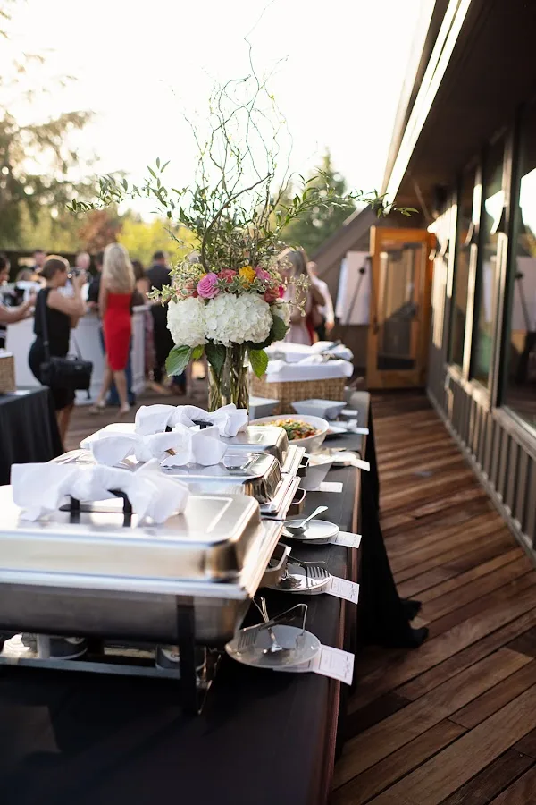 Gordon Tavern Catering