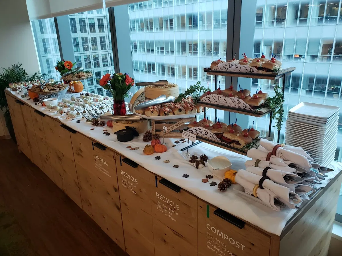 Gotham Catering And Events