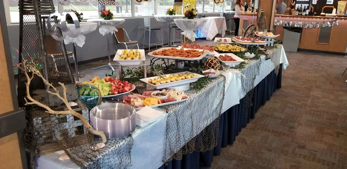Gourmet Gang - Headquarters