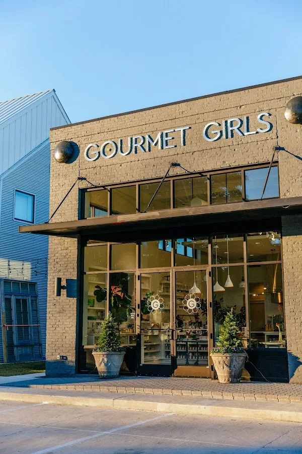 Gourmet Girls