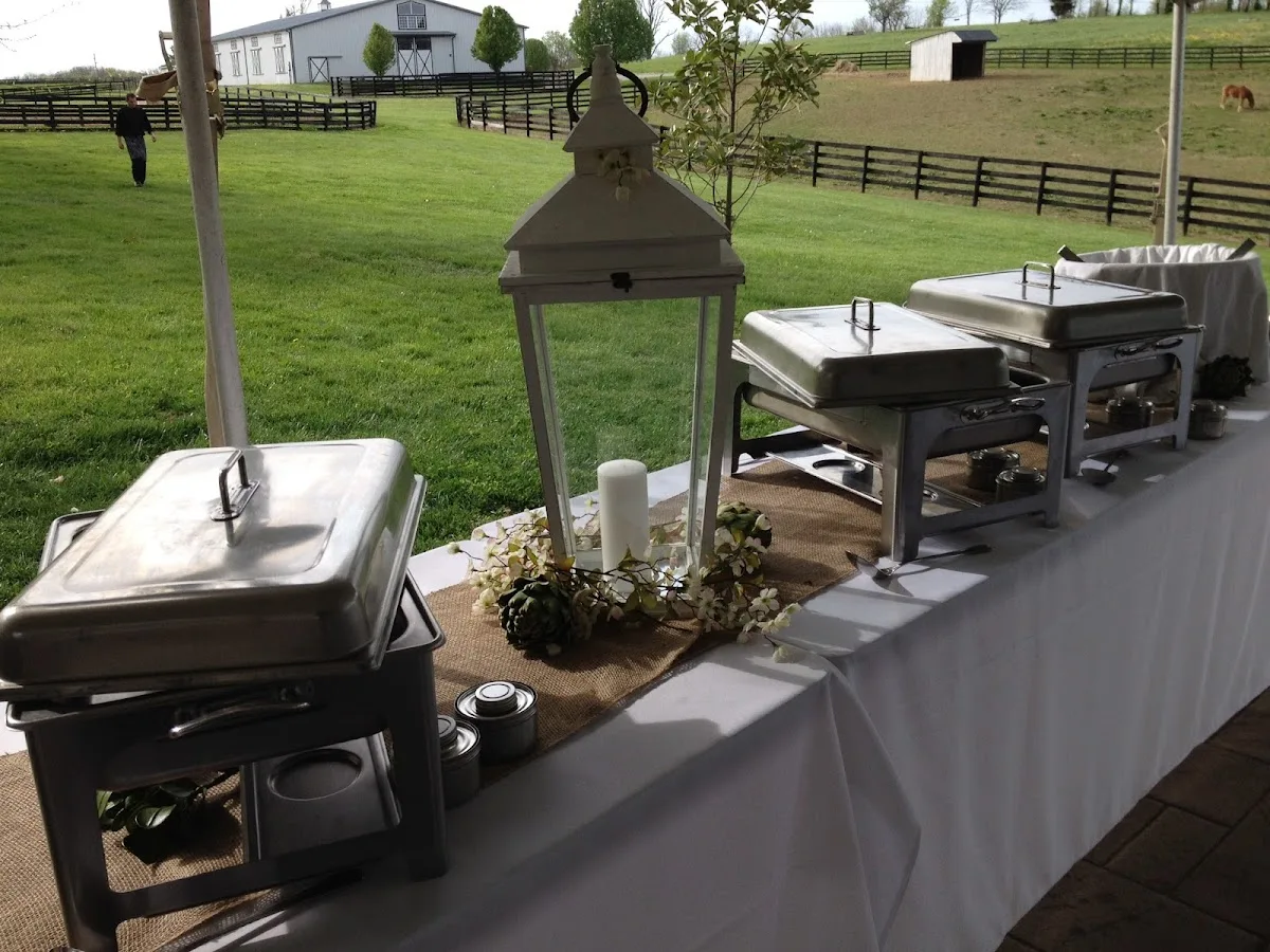 Gourmet Goodies LLC