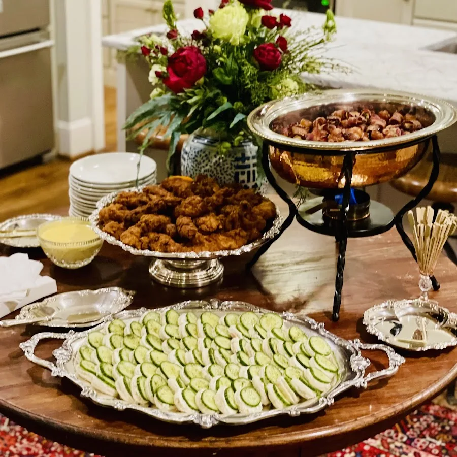 Gourmet Rose Fine Catering