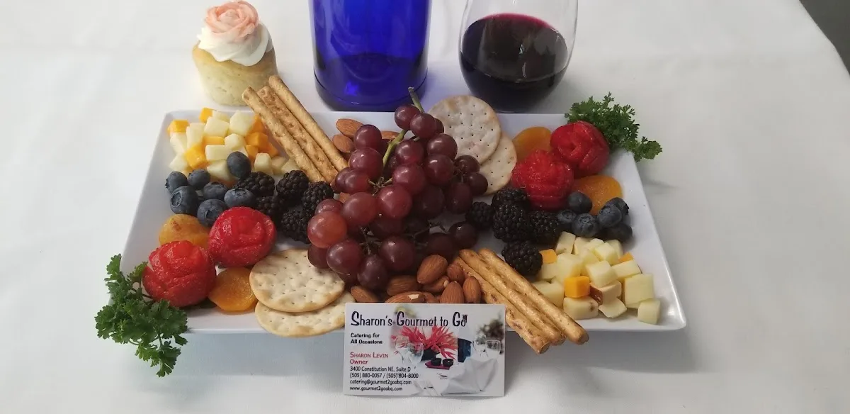 Gourmet To Go Catering Inc