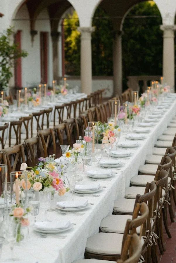 Gracious Events Catering