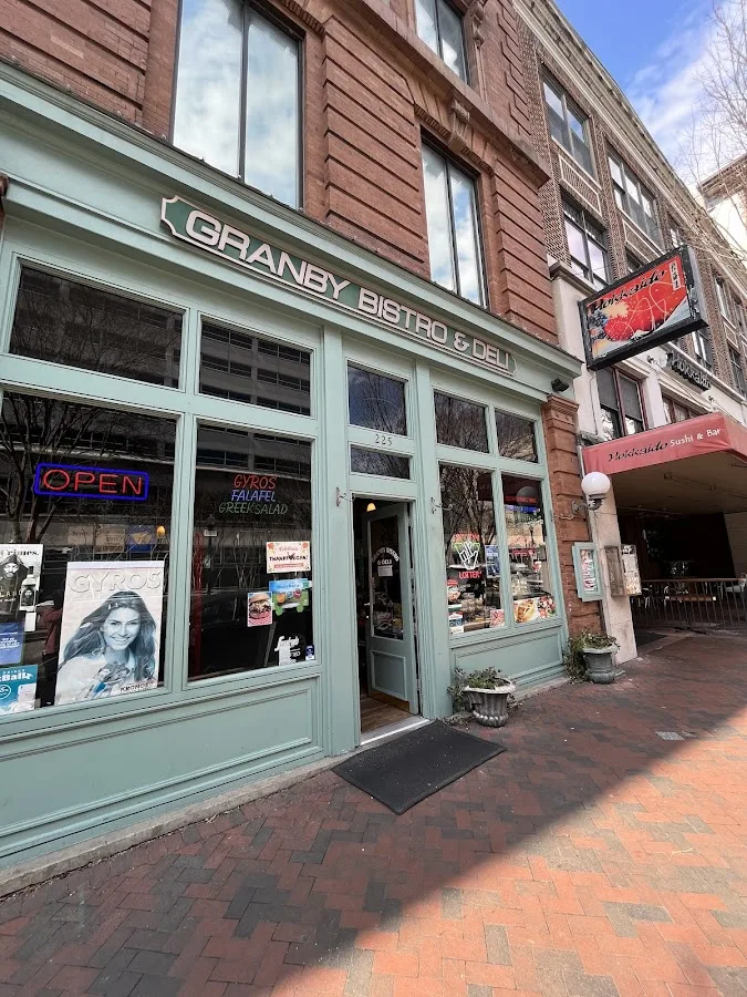 Granby Bistro & Deli