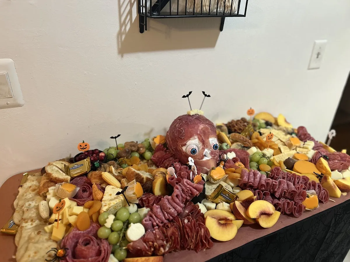 Grand Affaire Catering