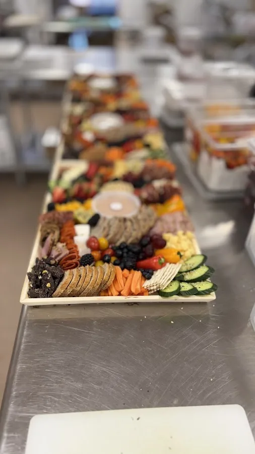 Graze Craze Charcuterie Boards & Boxes