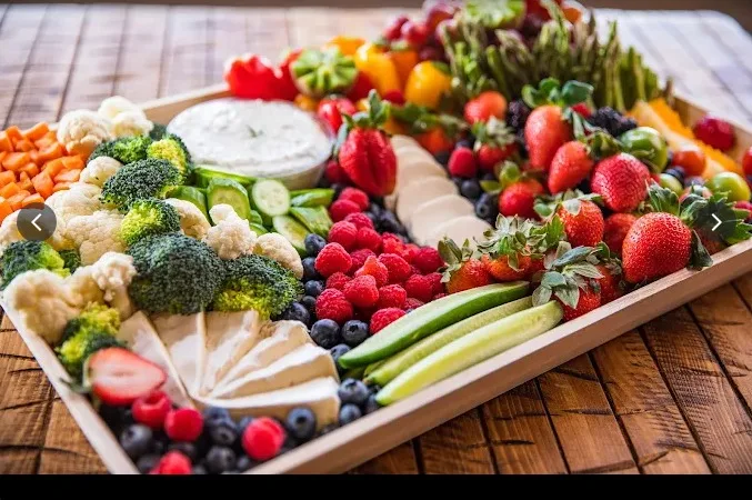 Graze Craze Charcuterie Boards & Boxes