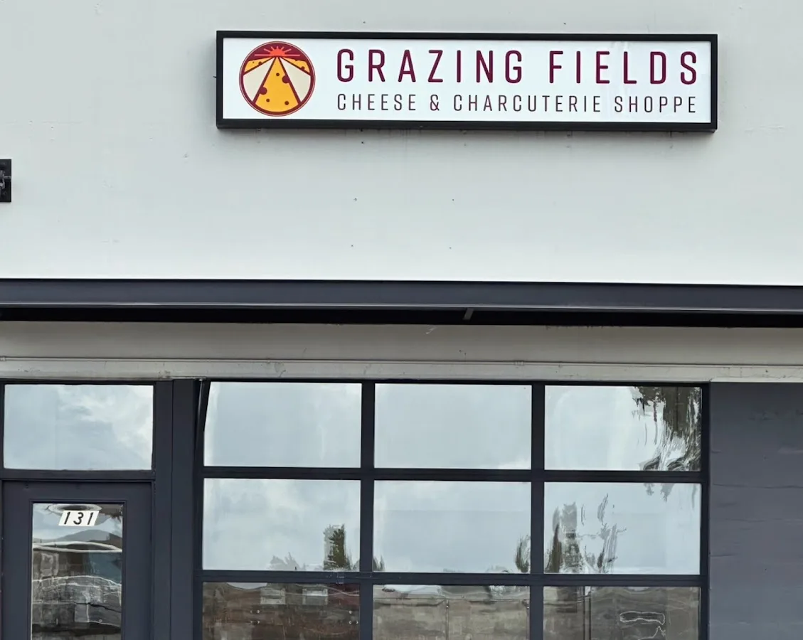 Grazing Fields Cheese and Charcuterie Shoppe