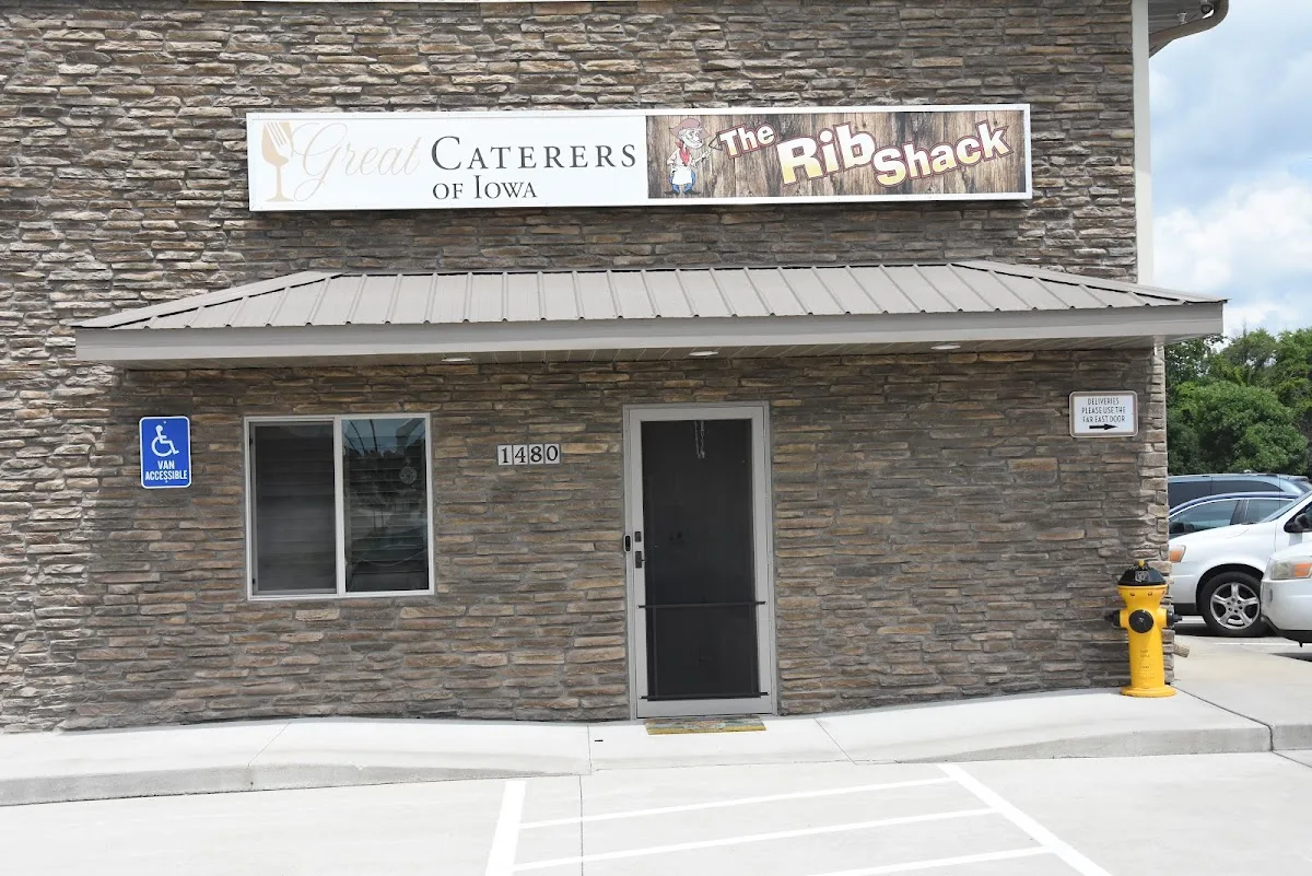 Great Caterers of Iowa