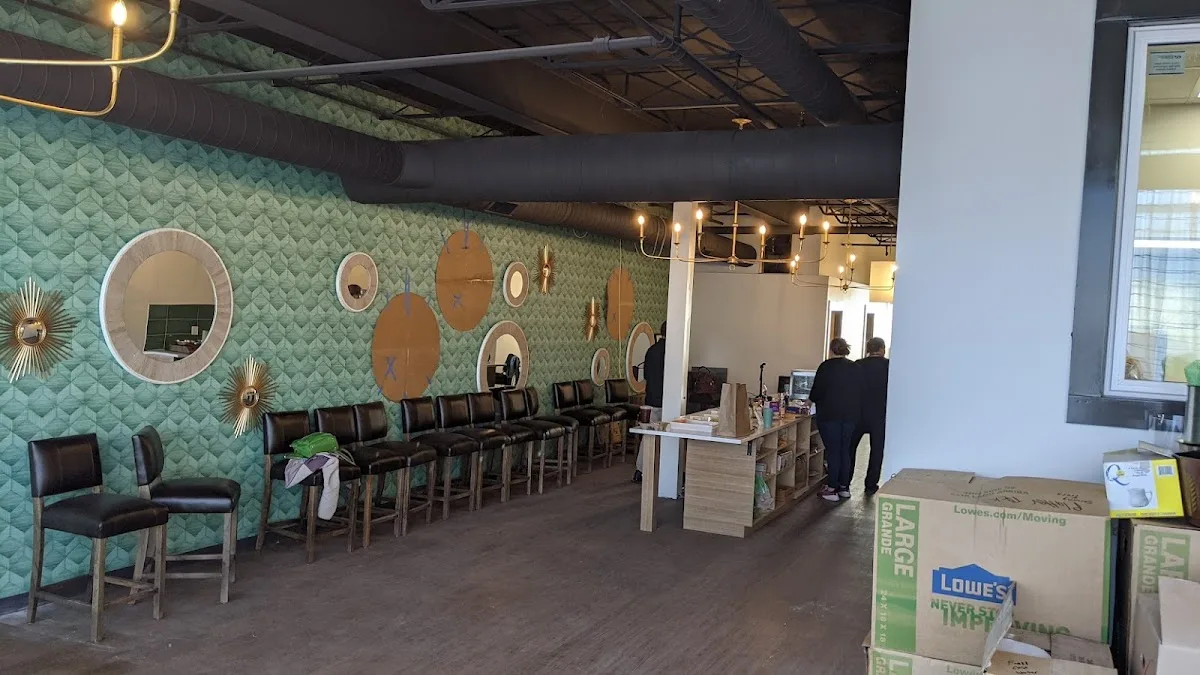 Green Zebra Catering