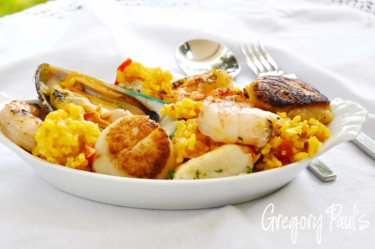 Gregory Paul's (Freshly Prepared Meals & Catering)