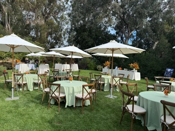 Handheld Catering and Events