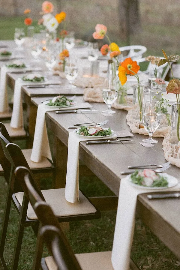 Hank's Catering - Austin