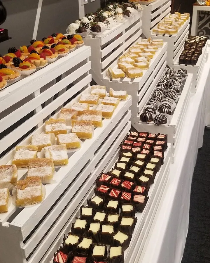 Hannibal's Catering & Events
