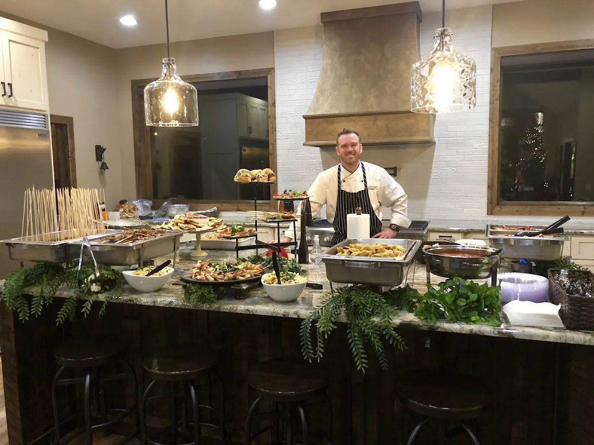 Happy Chef Catering Co.