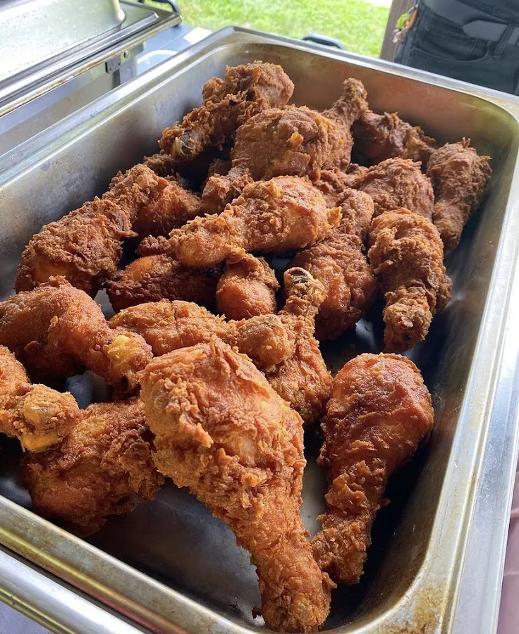 Harmony’s Kitchen
