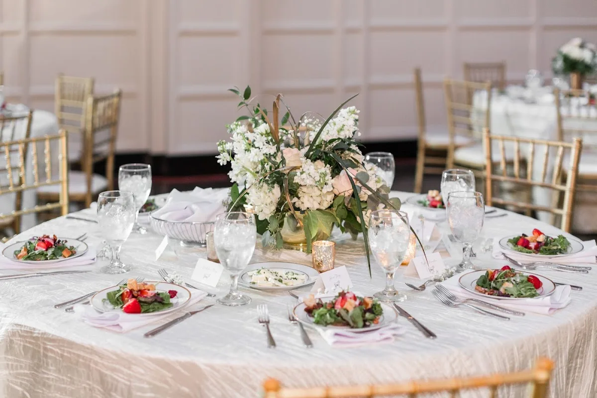 Heart & Soul Catering Inc