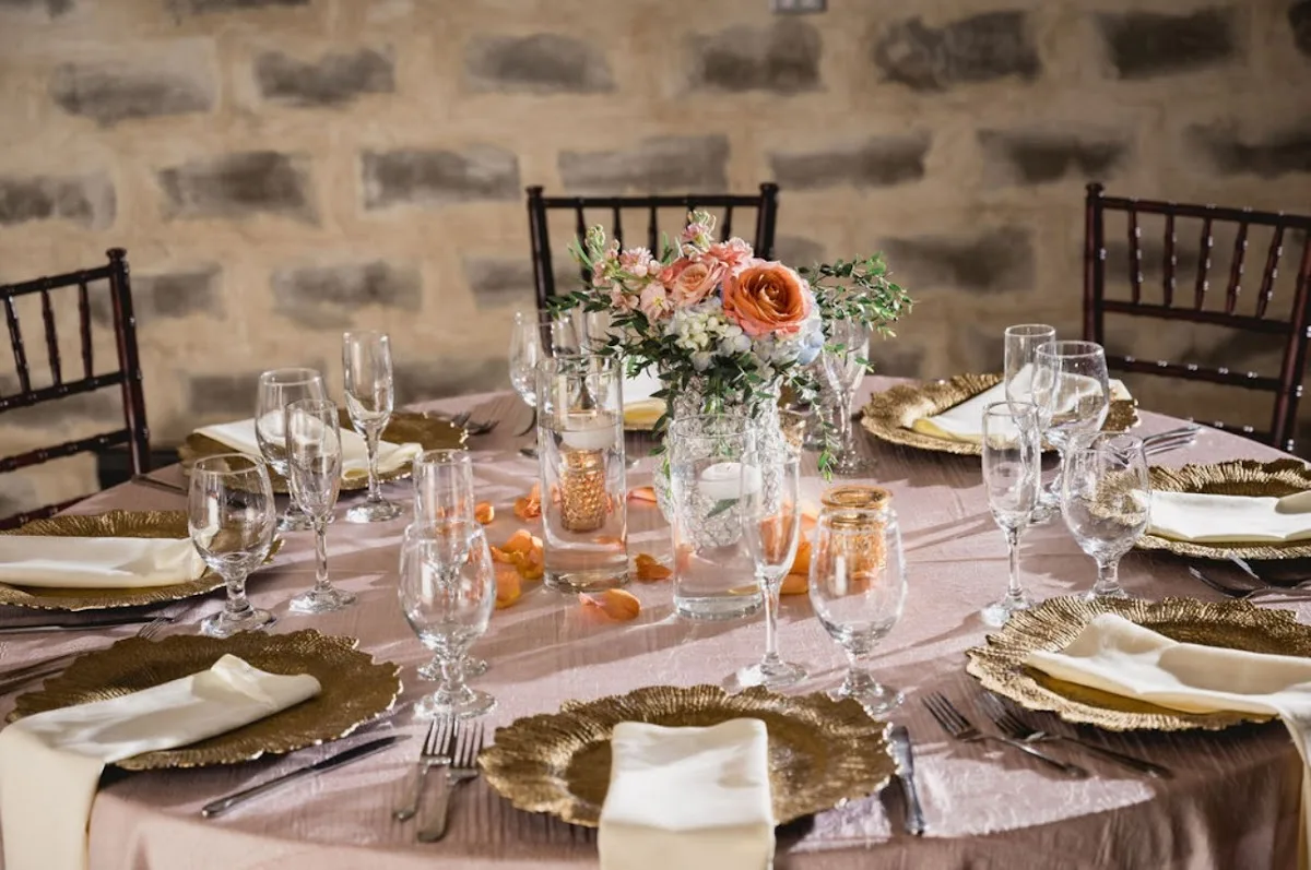 Heavenly Gourmet Catering