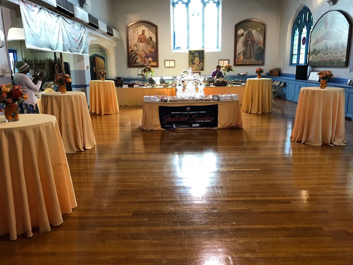 Herb Scott's Catering