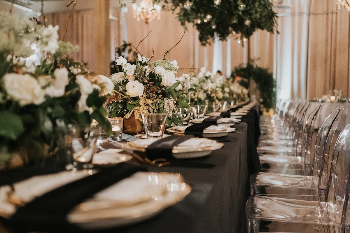 Herban Feast Catering
