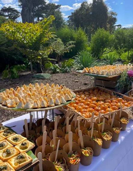 Hils Cooking Catering