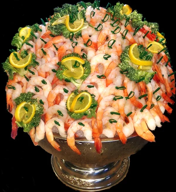 Hilvers Catering