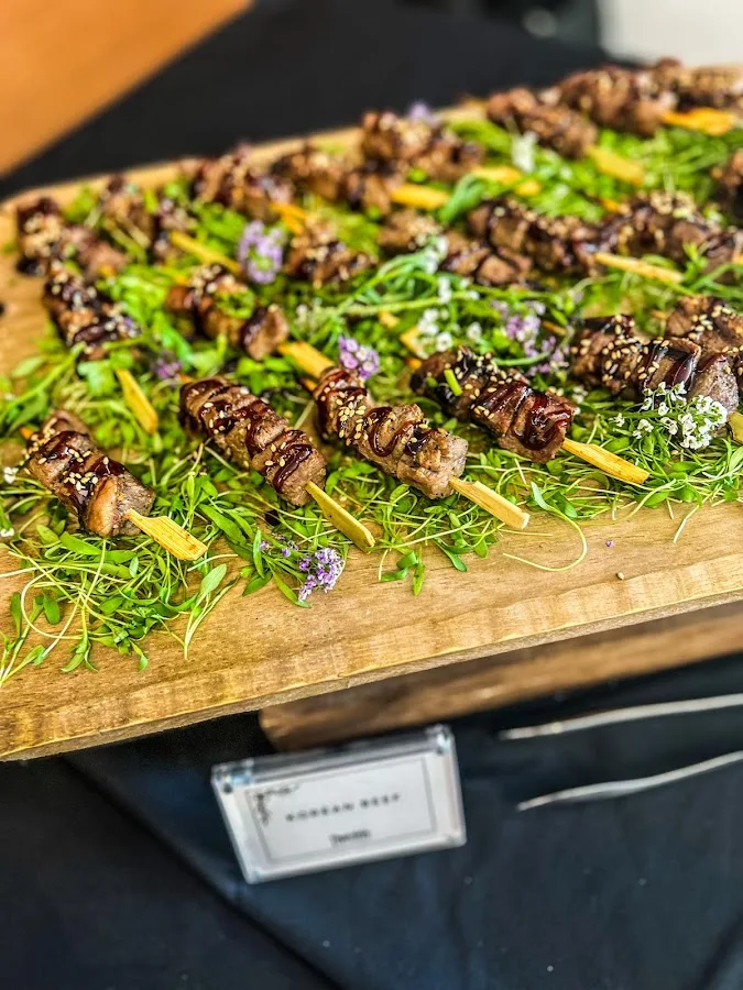 HIPPIE CHICKS CATERING