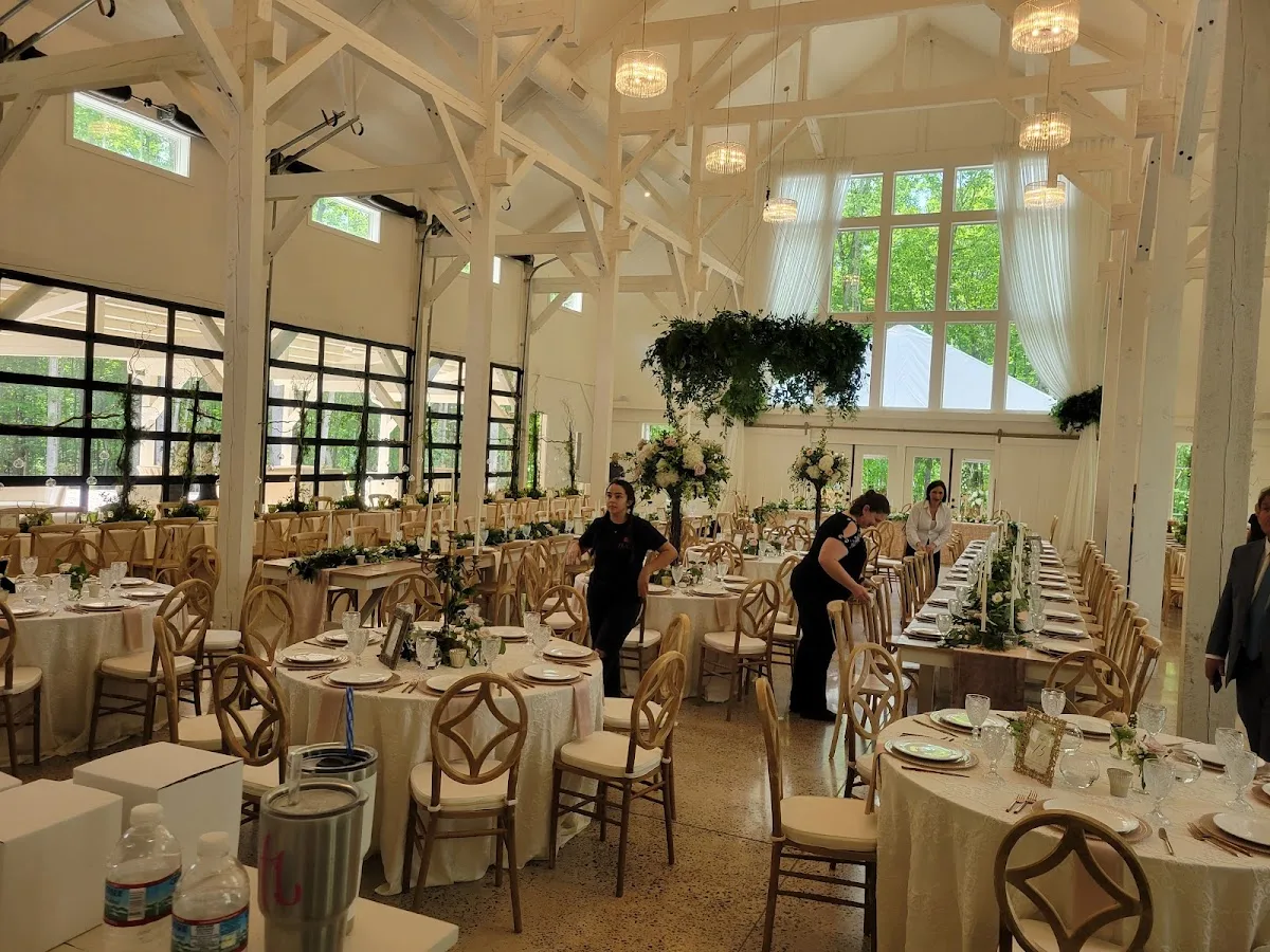 HL Catering Company LLC